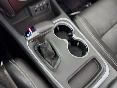 2018 Dodge Durango Citadel AWD