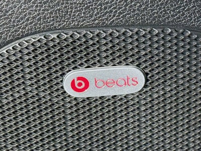 2018 Dodge Durango Citadel AWD