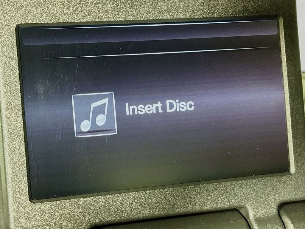 2018 Dodge Durango Citadel AWD