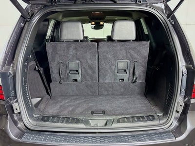 2018 Dodge Durango Citadel AWD