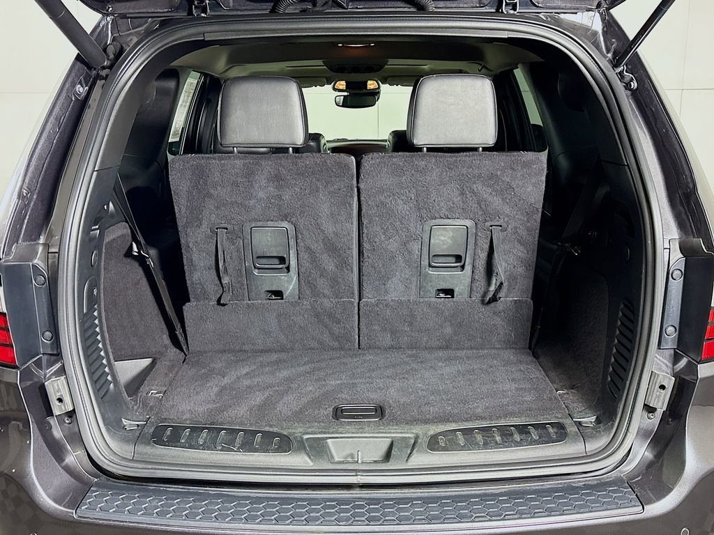 2018 Dodge Durango Citadel AWD