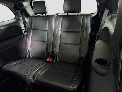 2018 Dodge Durango Citadel AWD