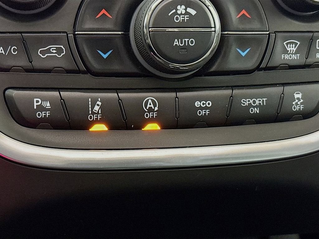 2018 Dodge Durango Citadel AWD