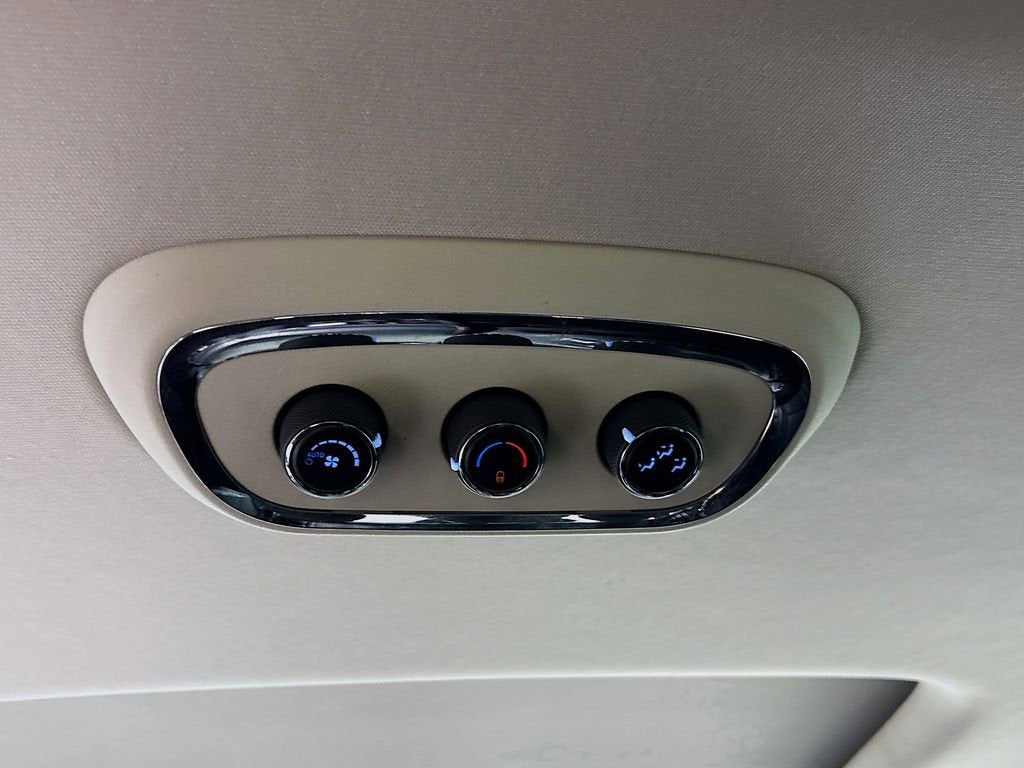 2018 Dodge Durango Citadel AWD