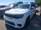 2018 Jeep Grand Cherokee Trackhawk 4x4