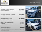 2018 Jeep Grand Cherokee Trackhawk 4x4