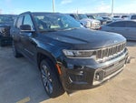 2022 Jeep Grand Cherokee L Overland 4x4