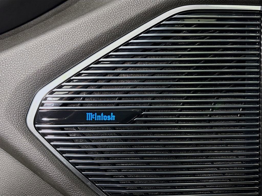 2022 Jeep Grand Cherokee L Overland 4x4