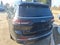 2022 Jeep Grand Cherokee L Overland 4x4