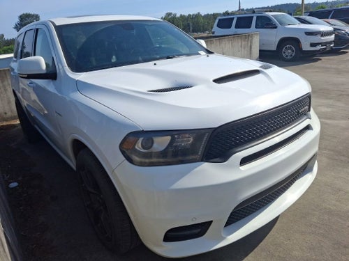 2020 Dodge Durango R/T