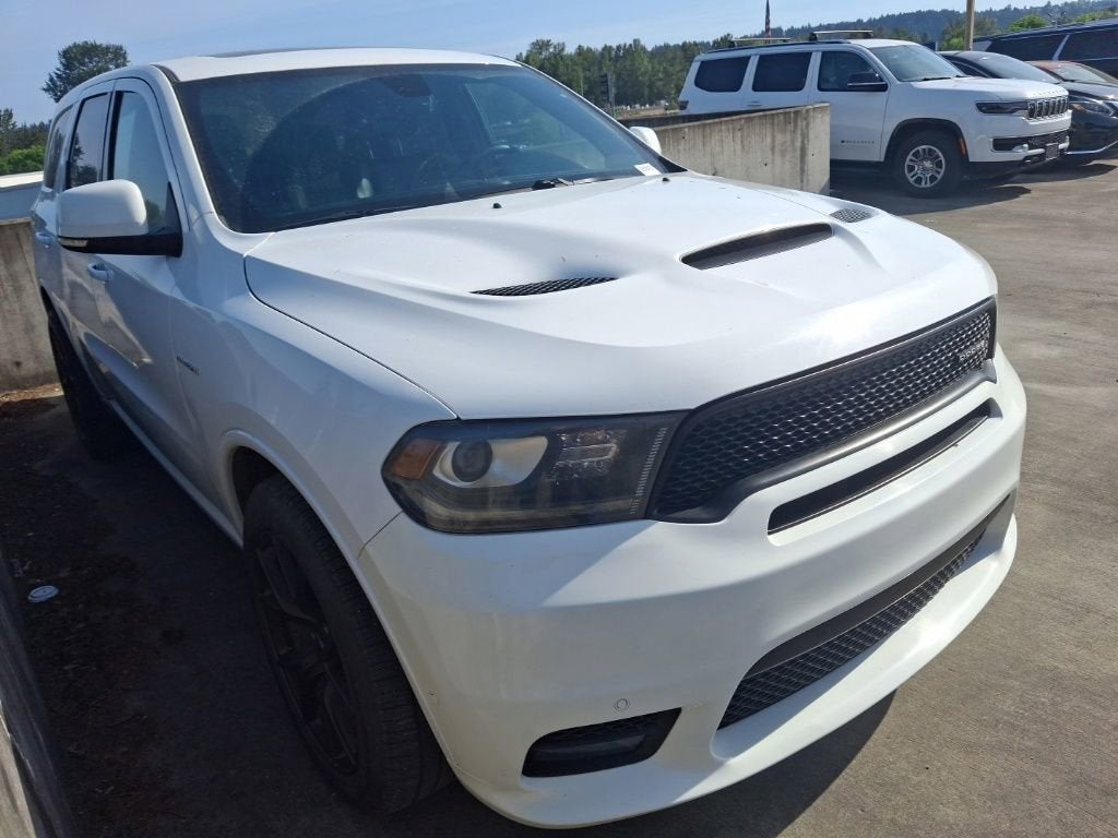 2020 Dodge Durango R/T