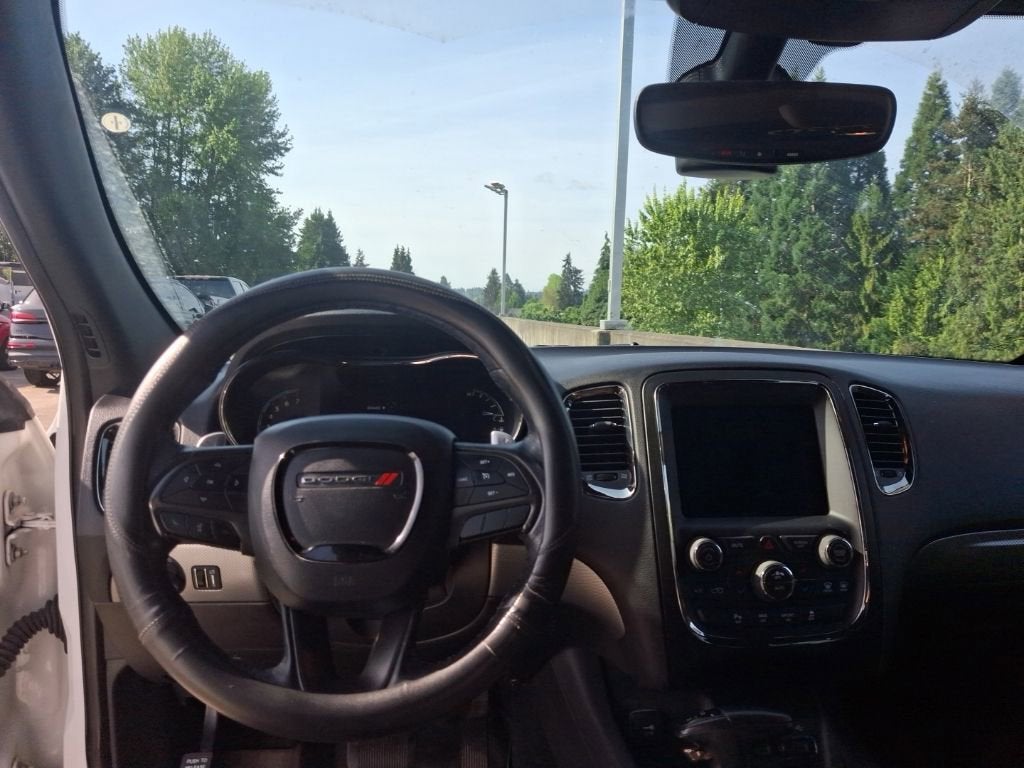 2020 Dodge Durango R/T