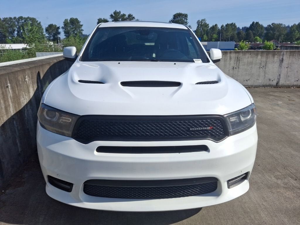 2020 Dodge Durango R/T