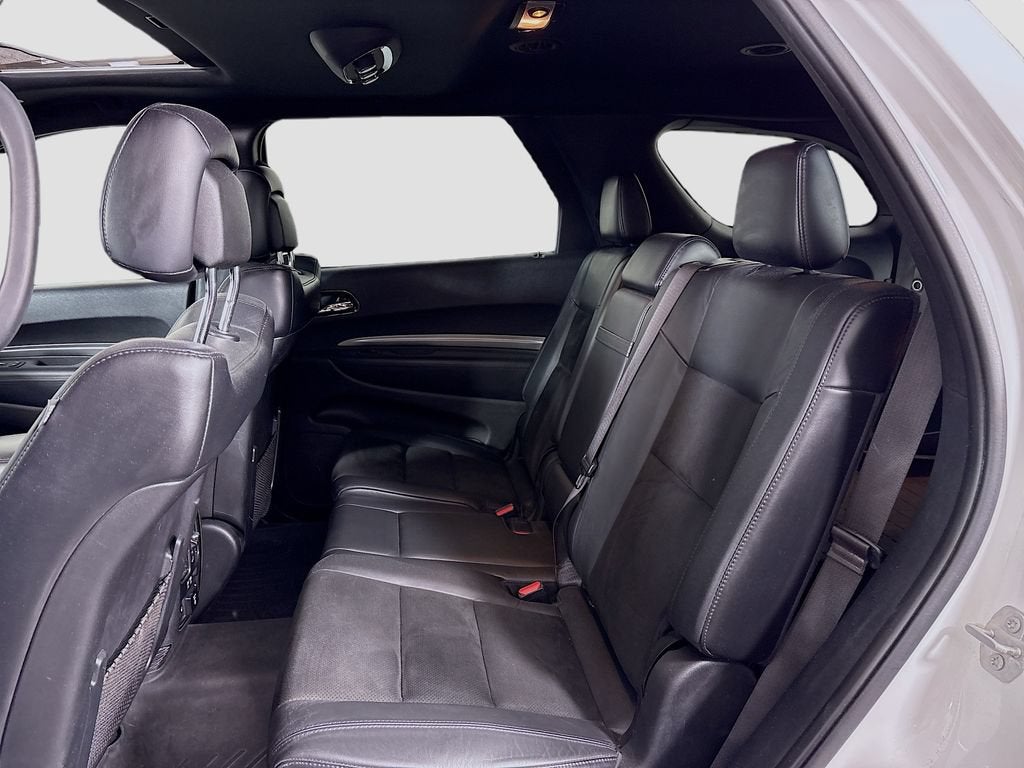 2020 Dodge Durango R/T