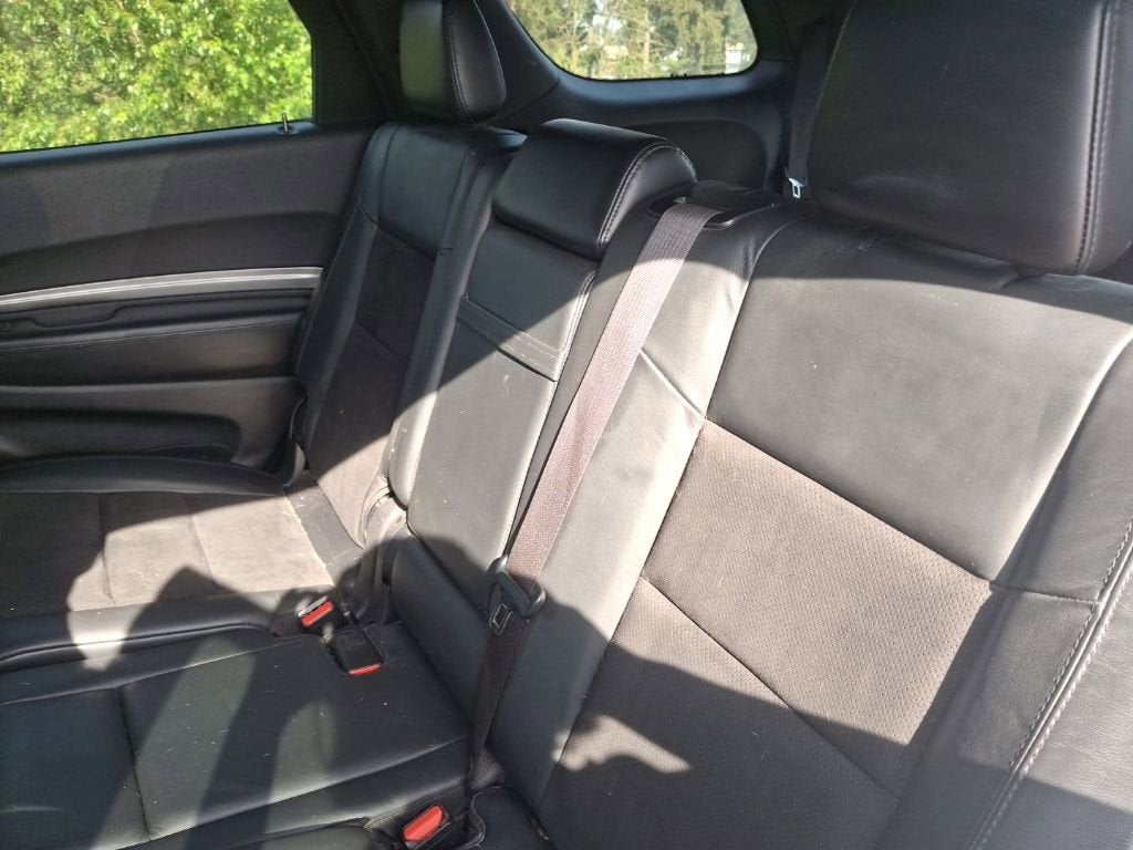 2020 Dodge Durango R/T