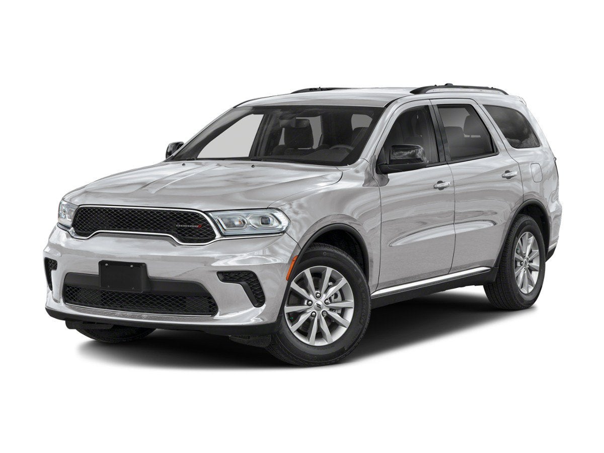 2024 Dodge Durango R/T