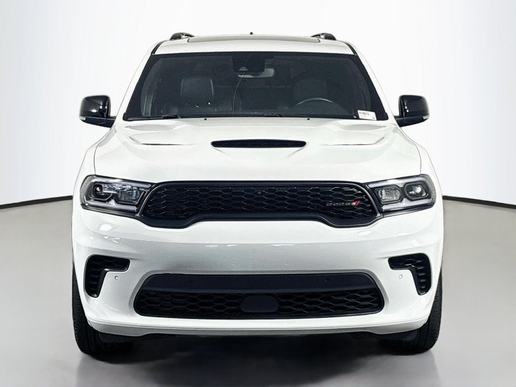 2024 Dodge Durango R/T