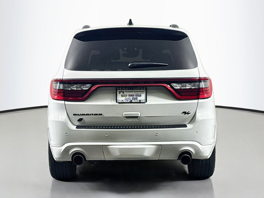 2024 Dodge Durango R/T