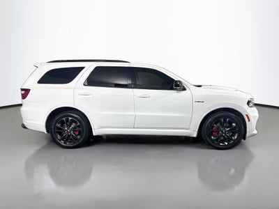 2024 Dodge Durango R/T