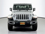 2023 Jeep Gladiator Overland 4x4