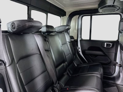 2023 Jeep Gladiator Overland 4x4