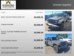 2023 Jeep Gladiator Rubicon 4x4