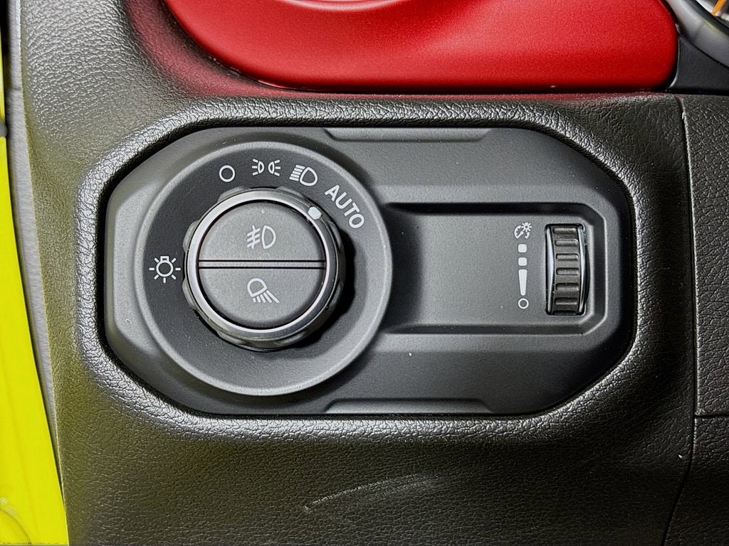 2023 Jeep Gladiator Rubicon 4x4