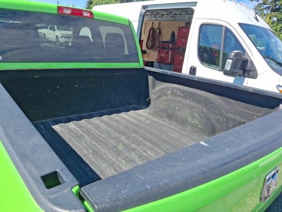 2018 RAM 1500 Tradesman Crew Cab 4x4 5'7" Box