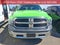 2018 RAM 1500 Tradesman Crew Cab 4x4 5'7" Box