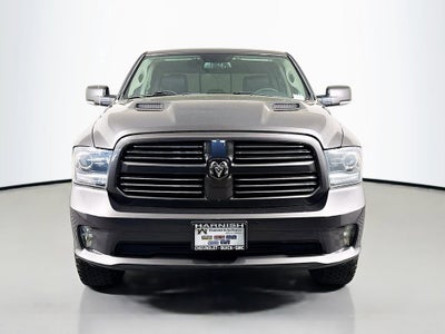 2014 RAM 1500 Sport