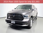 2014 RAM 1500 Sport