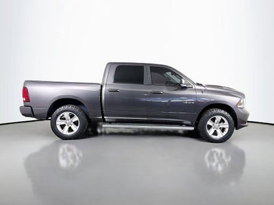2014 RAM 1500 Sport