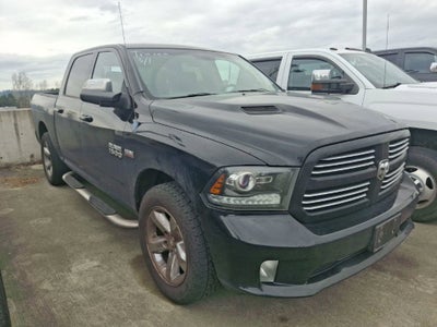 2013 RAM 1500 Sport