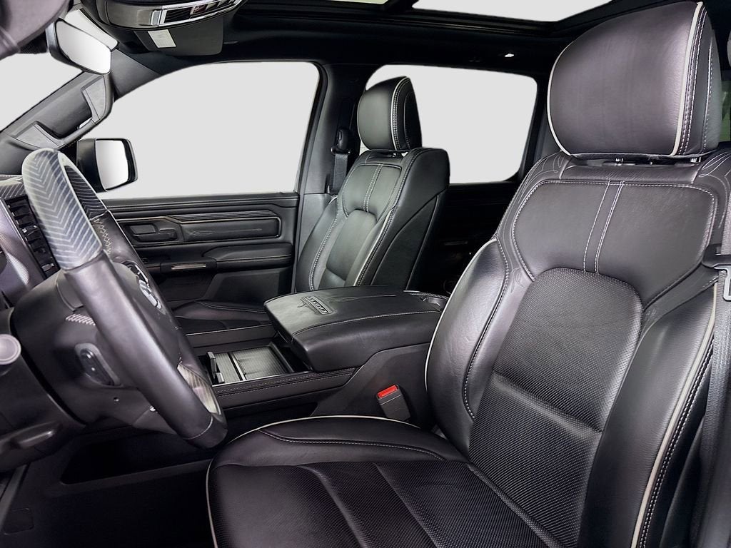 2021 RAM 1500 Limited Crew Cab 4x4 5'7" Box