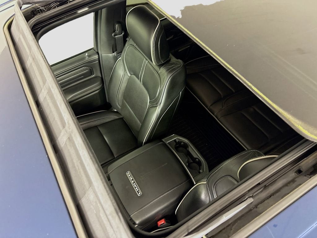 2021 RAM 1500 Limited Crew Cab 4x4 5'7" Box