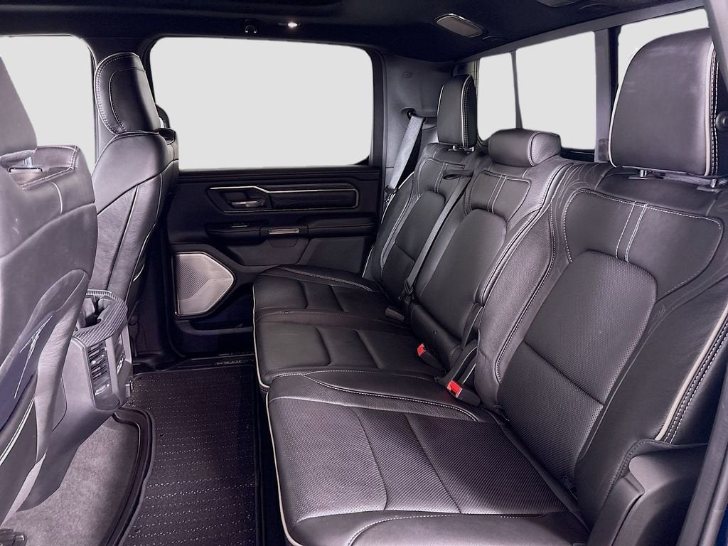 2021 RAM 1500 Limited Crew Cab 4x4 5'7" Box