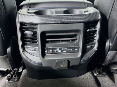 2021 RAM 1500 Limited Crew Cab 4x4 5'7" Box