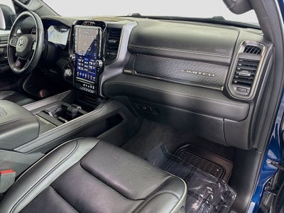 2021 RAM 1500 Limited Crew Cab 4x4 5'7" Box