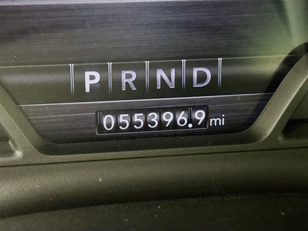 2022 RAM 1500 Sport