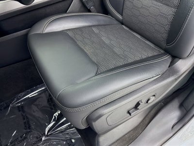 2022 RAM 1500 Sport