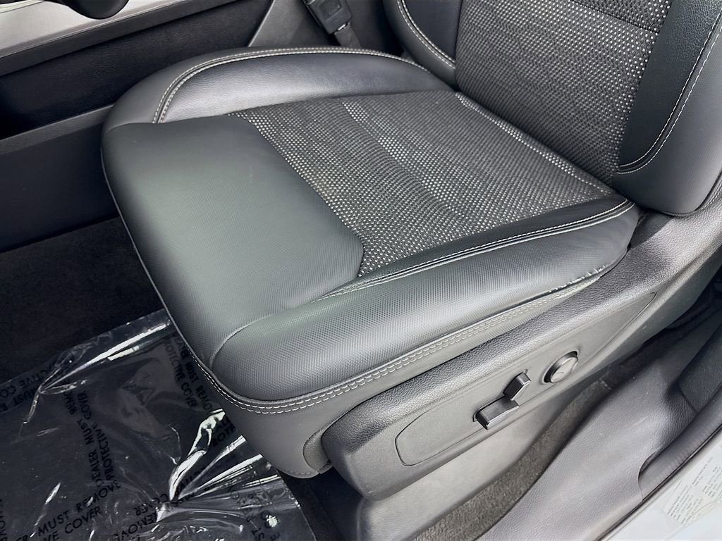2022 RAM 1500 Sport
