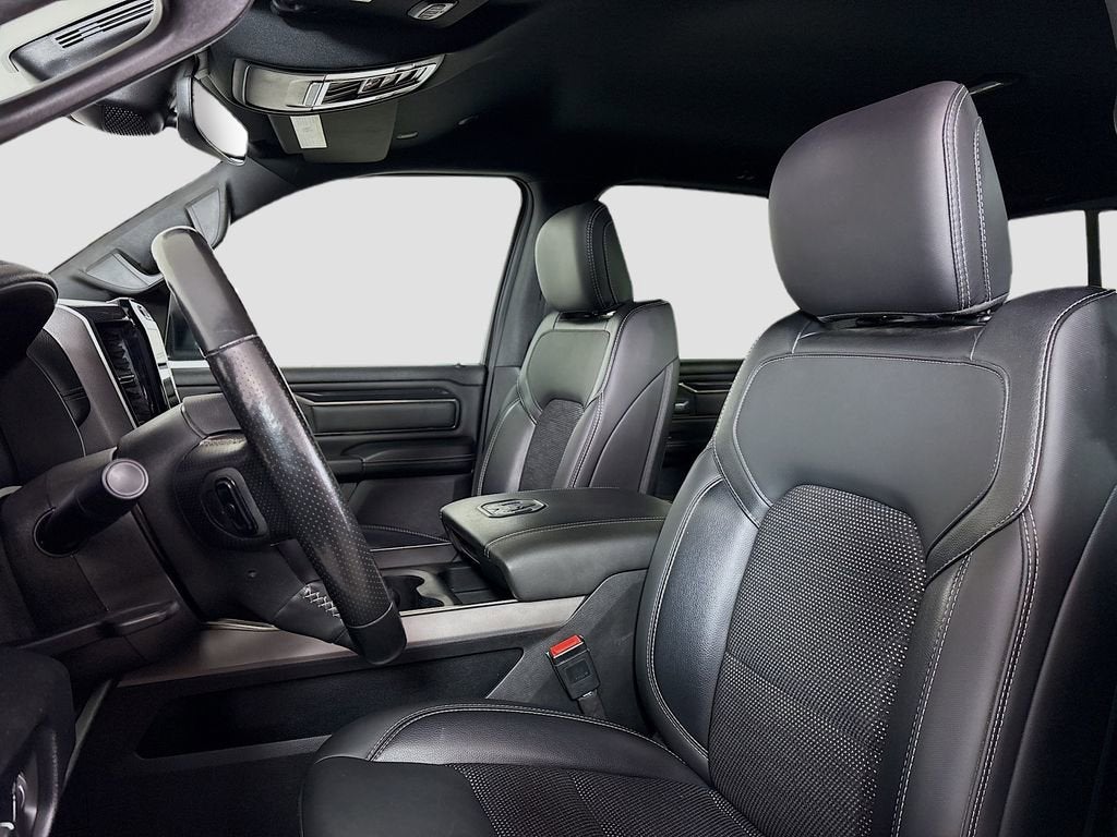 2022 RAM 1500 Sport