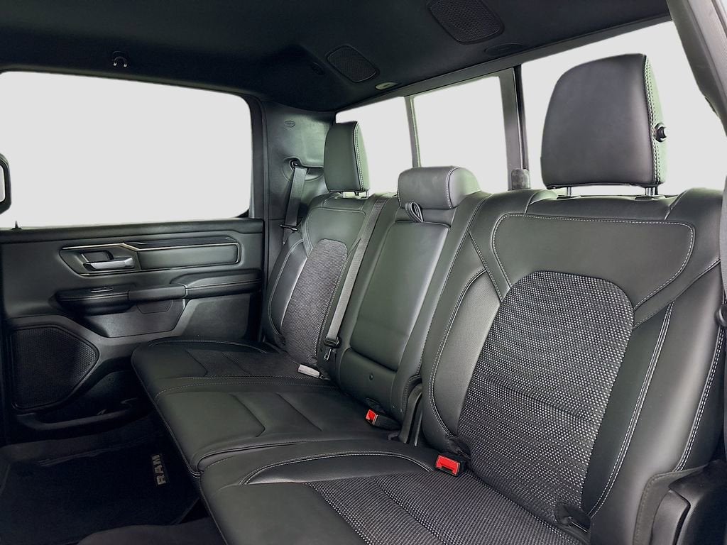 2022 RAM 1500 Sport