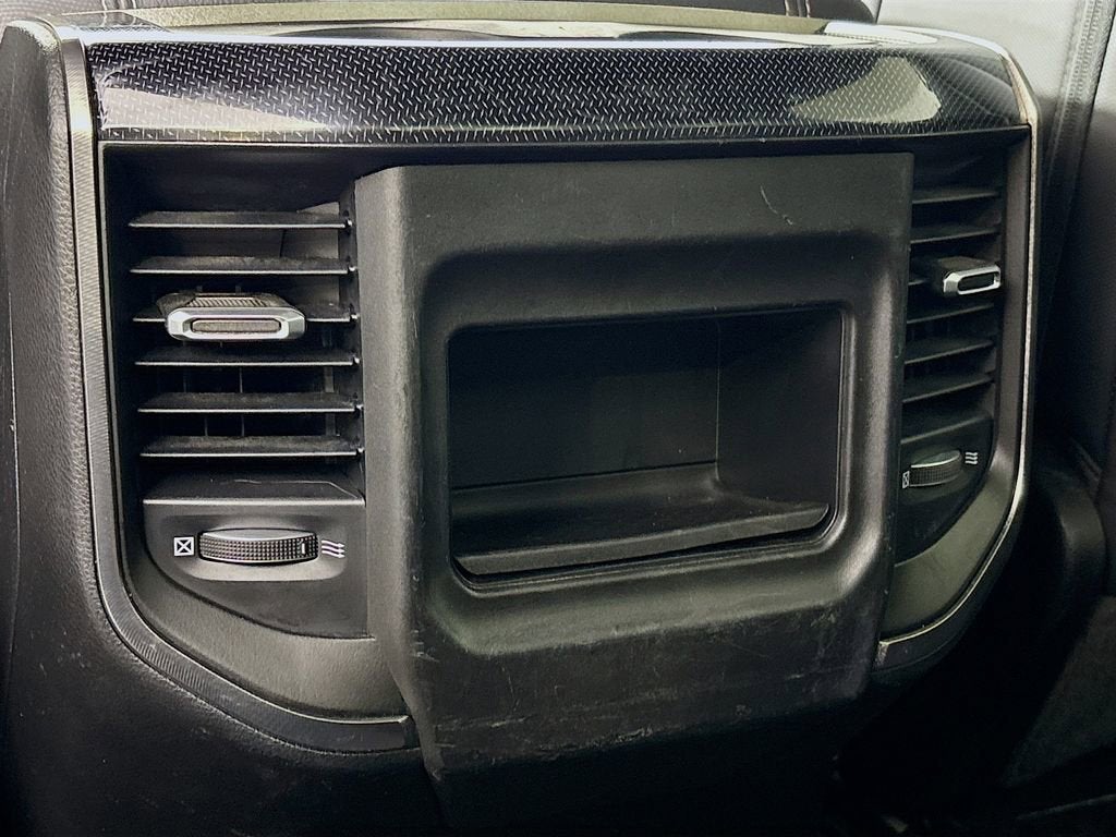 2022 RAM 1500 Sport