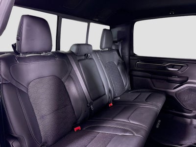 2022 RAM 1500 Sport