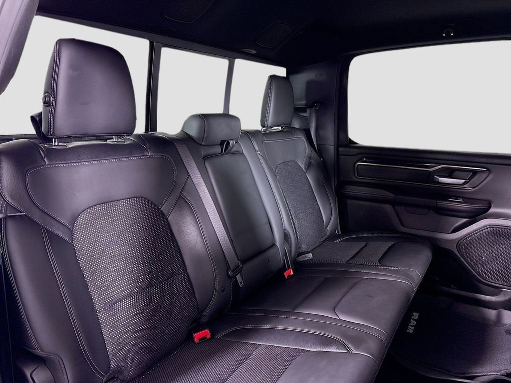 2022 RAM 1500 Sport