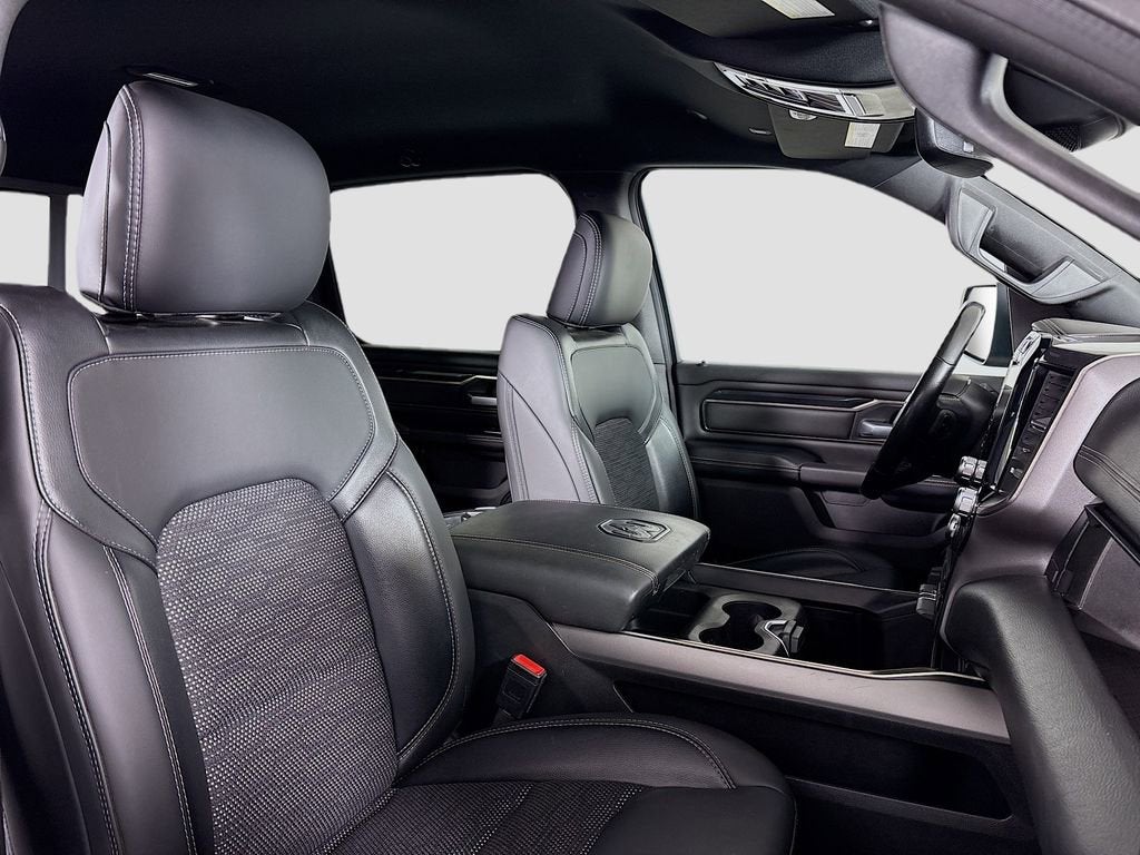 2022 RAM 1500 Sport
