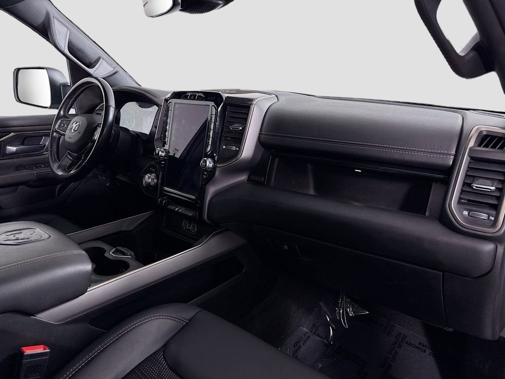 2022 RAM 1500 Sport