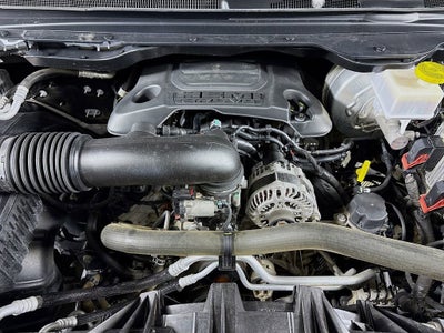 2022 RAM 1500 Sport