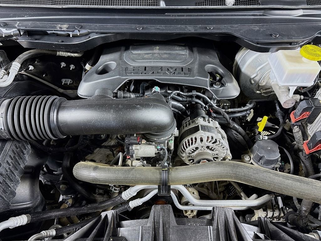 2022 RAM 1500 Sport